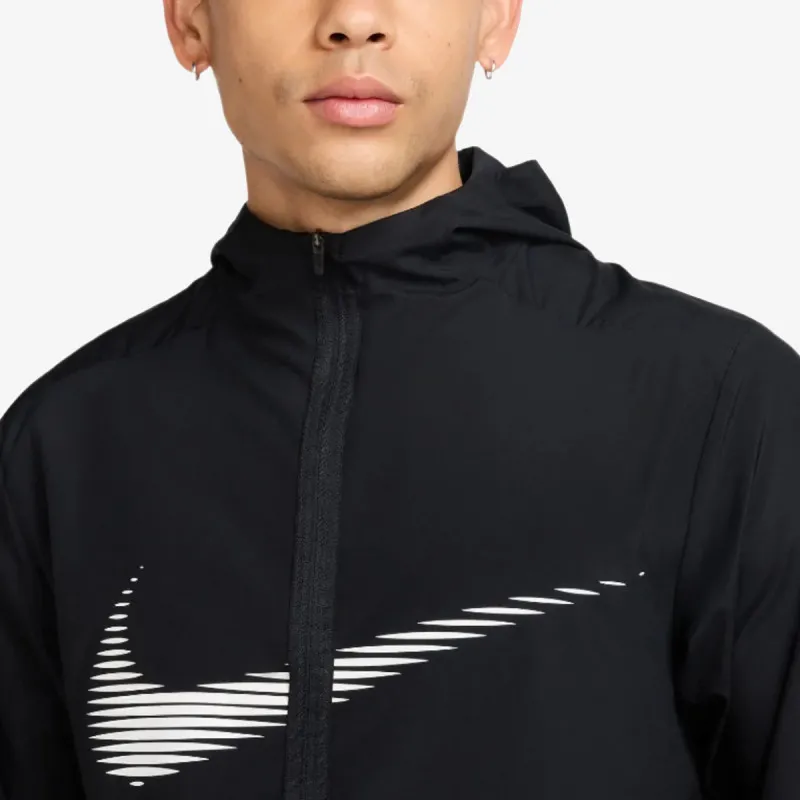 NIKE Dukserica Dri-FIT Form