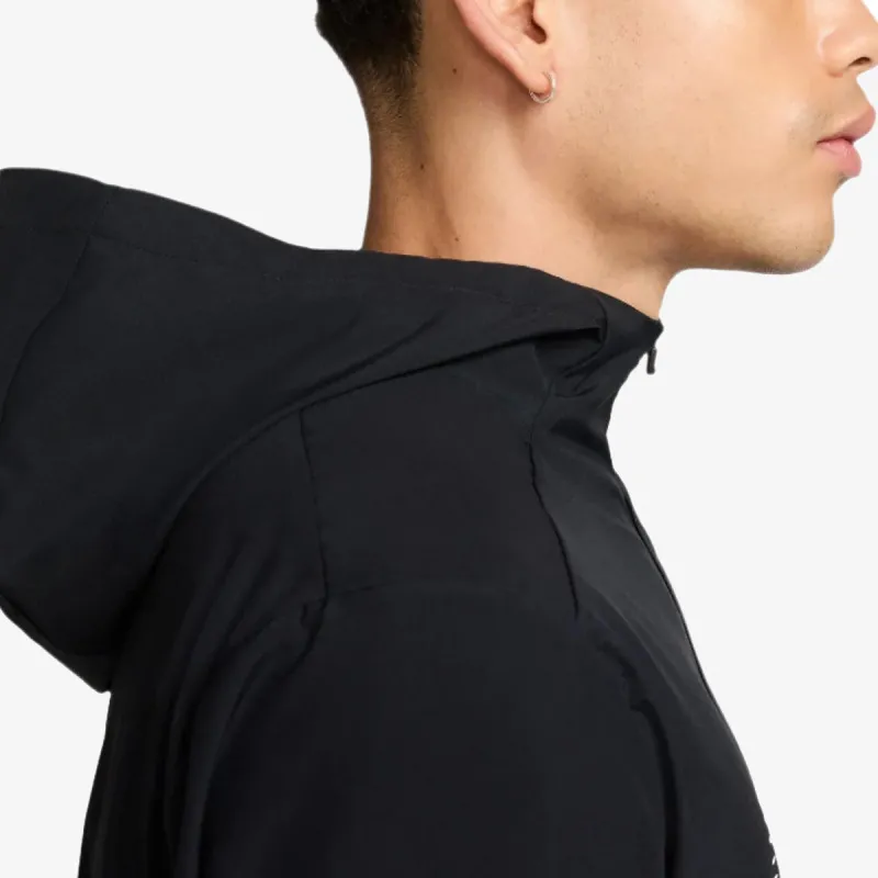 NIKE Dukserica Dri-FIT Form