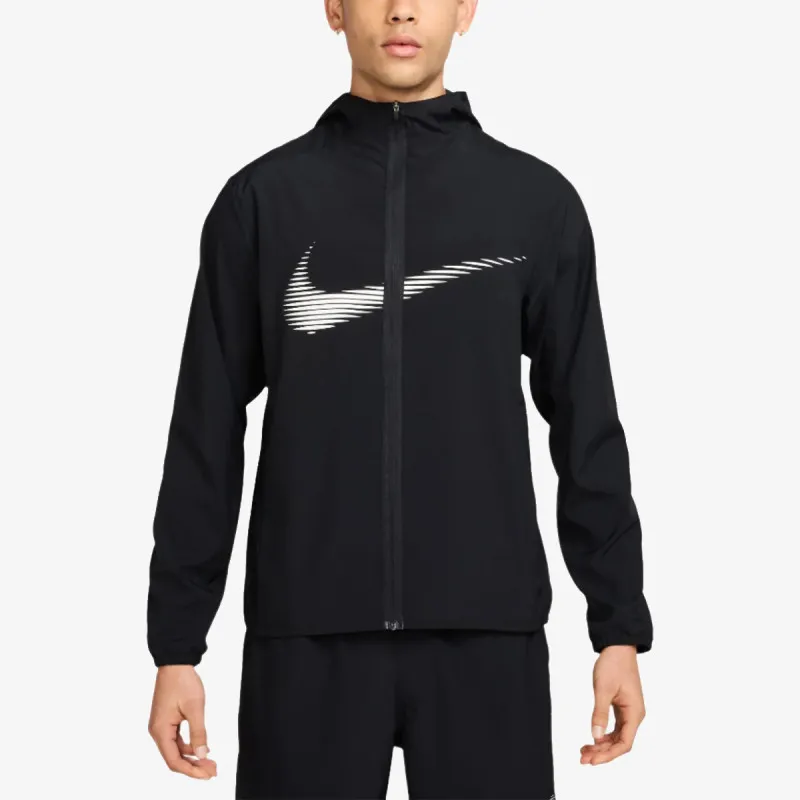 NIKE Dukserica Dri-FIT Form