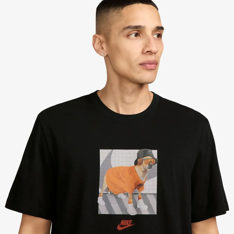NIKE Majica Sportswear