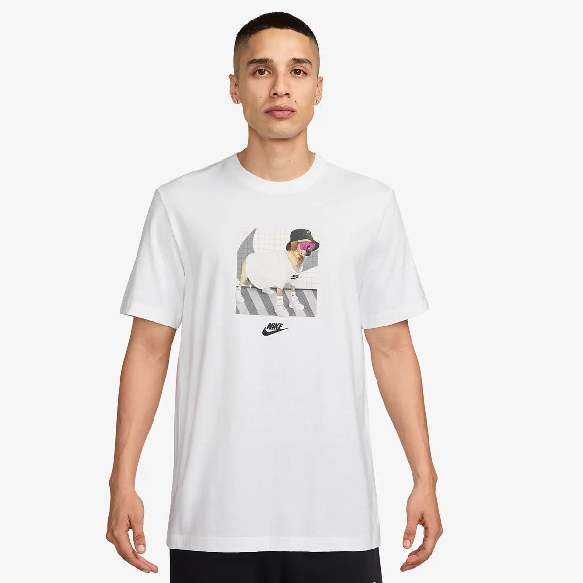 NIKE Majica Sportswear