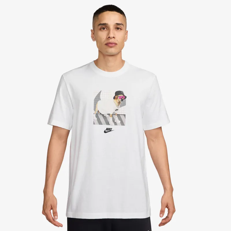 NIKE Majica Sportswear