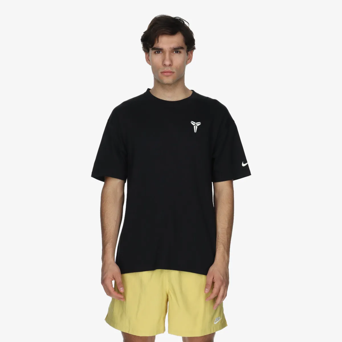 NIKE Majica KB U NK TEE BETTERMENTAL 