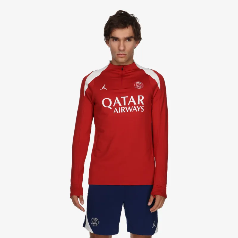 NIKE Majica dugih rukava PSG MNK DF STRK DRILL TOP K4TH