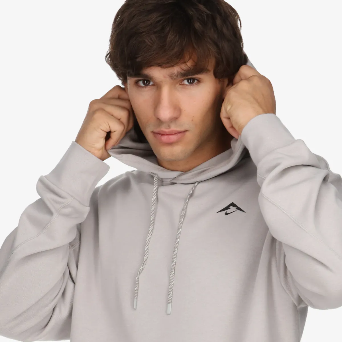 NIKE Dukserica Magic Hour 