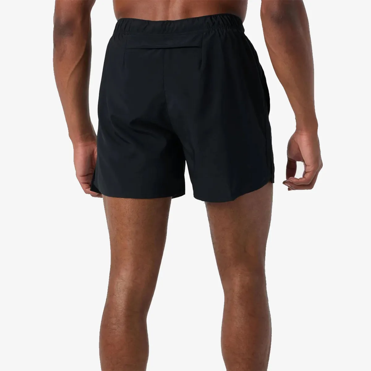 NIKE Šorc M NK DF CHLNGR 5IN 2IN1 SHORT