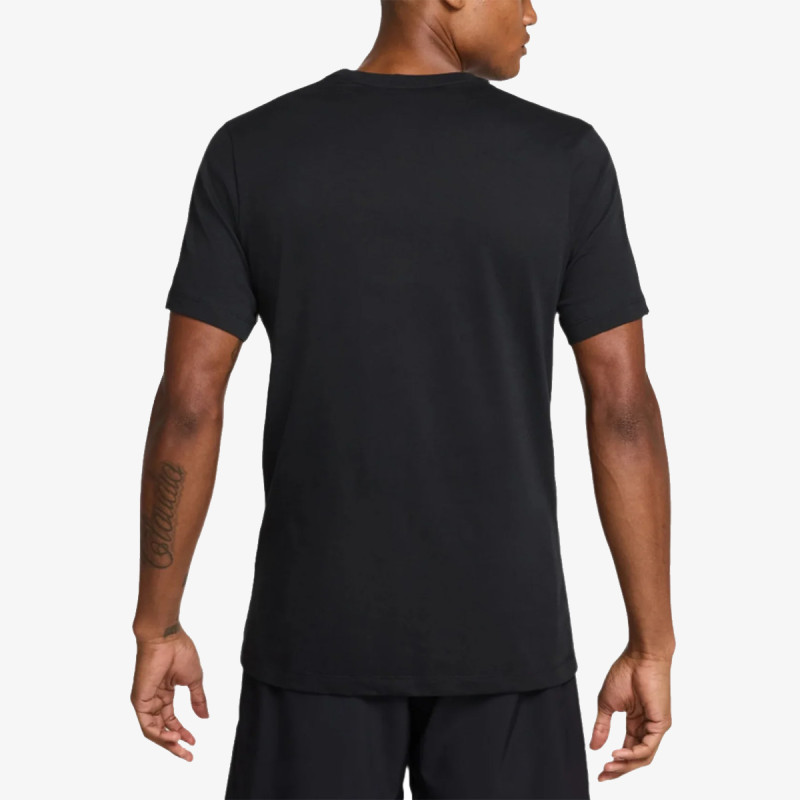 NIKE Majica Dri-FIT Brand Read 