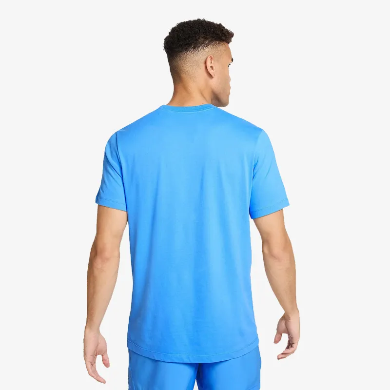 NIKE Majica Dri-FIT Brand Read 