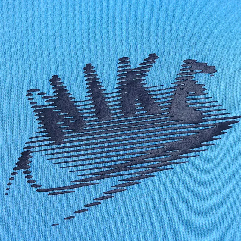 NIKE Majica Dri-FIT Brand Read 
