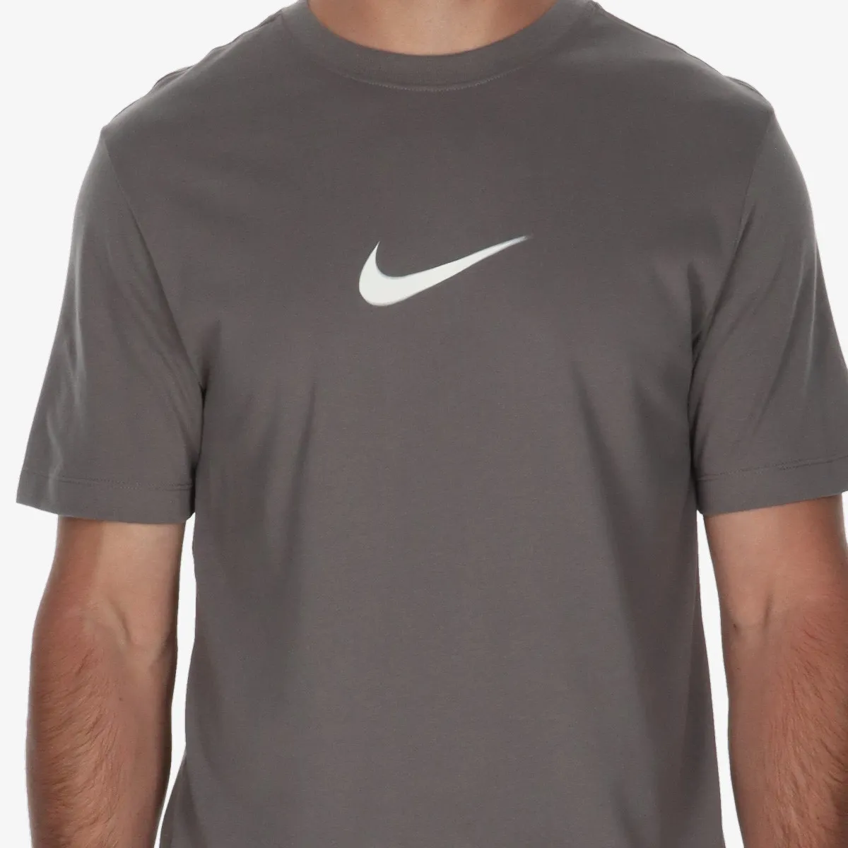 NIKE Majica Dri-FIT Verbiage