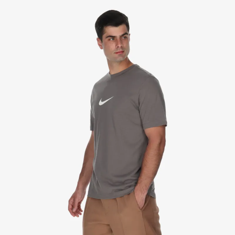 NIKE Majica Dri-FIT Verbiage 