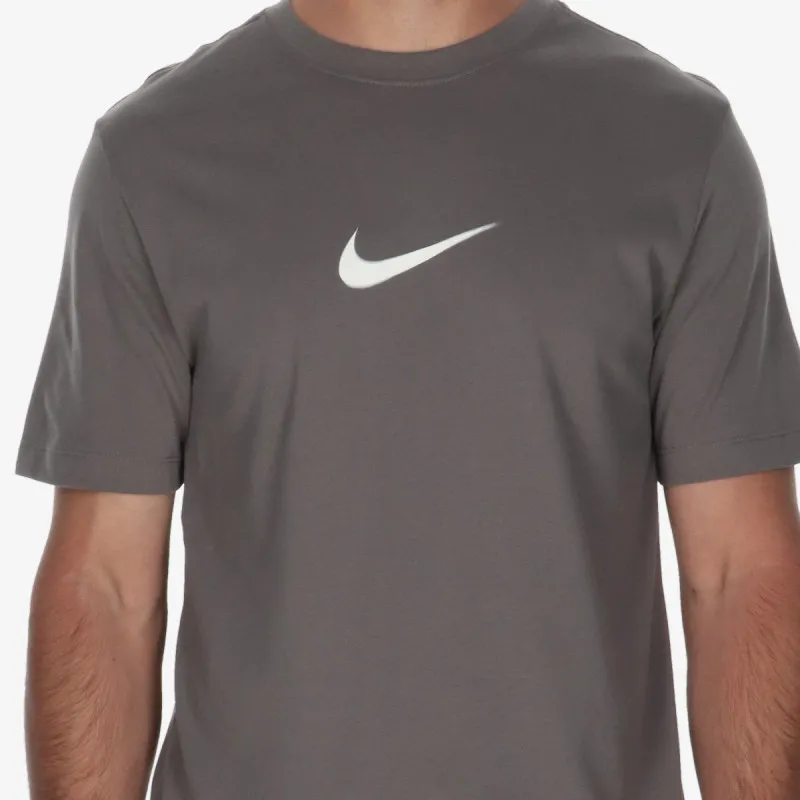 NIKE Majica Dri-FIT Verbiage 
