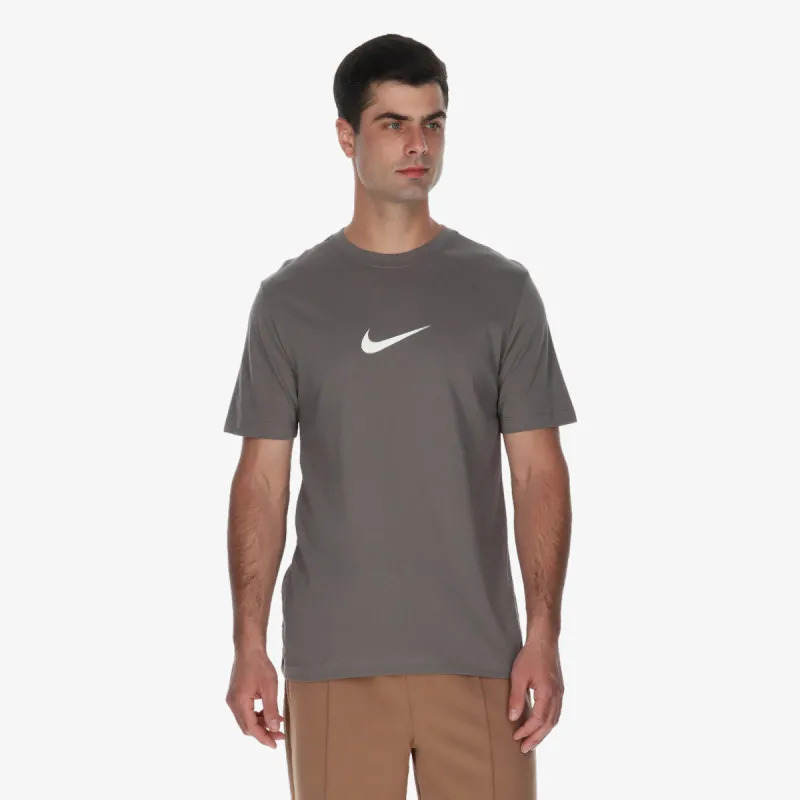 NIKE Majica Dri-FIT Verbiage 