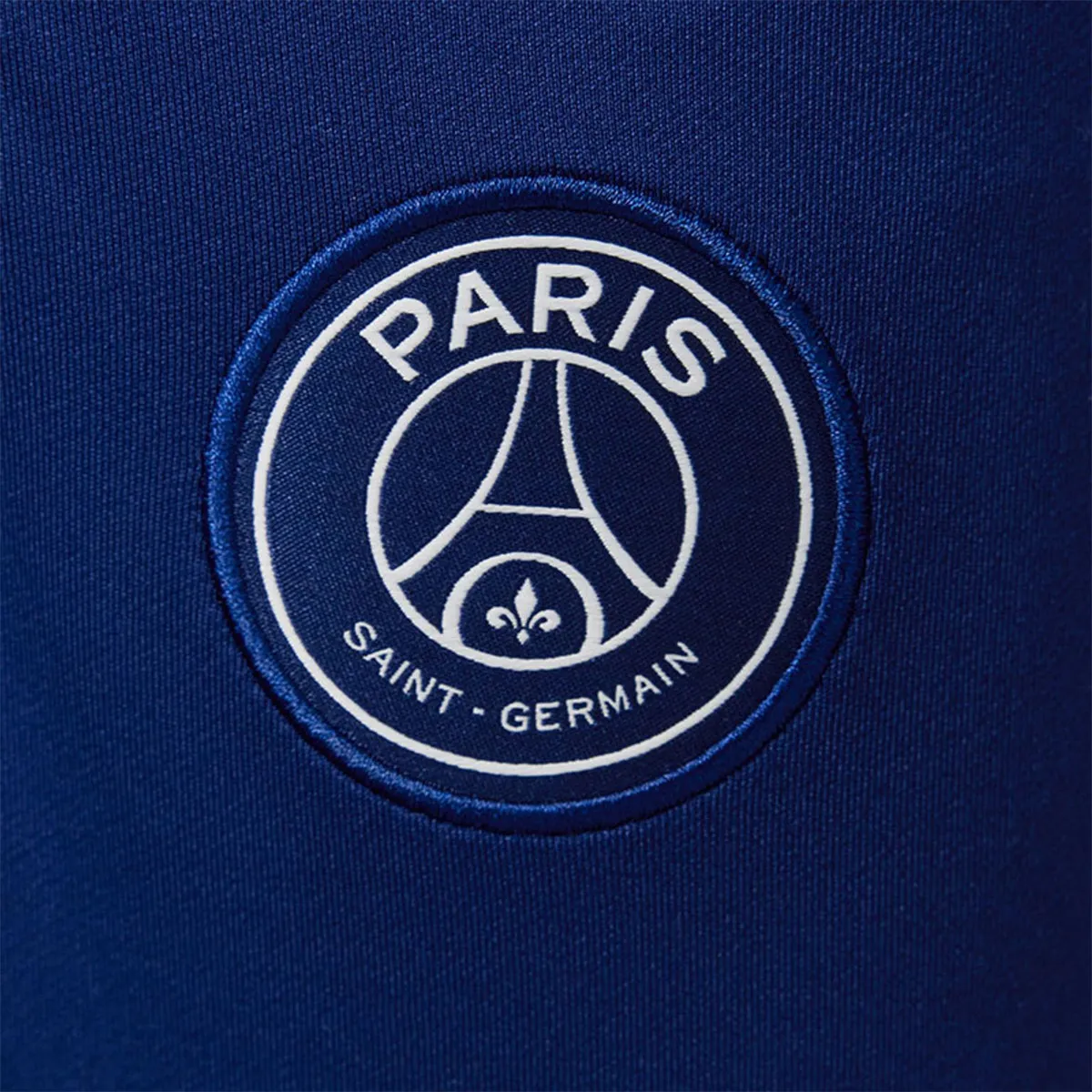 NIKE Donji deo trenerke PSG Y NK DF STRK PANT KPZ 4TH