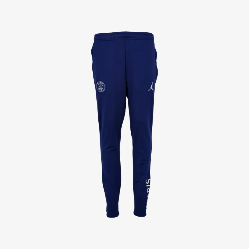 NIKE Donji deo trenerke PSG Y NK DF STRK PANT KPZ 4TH