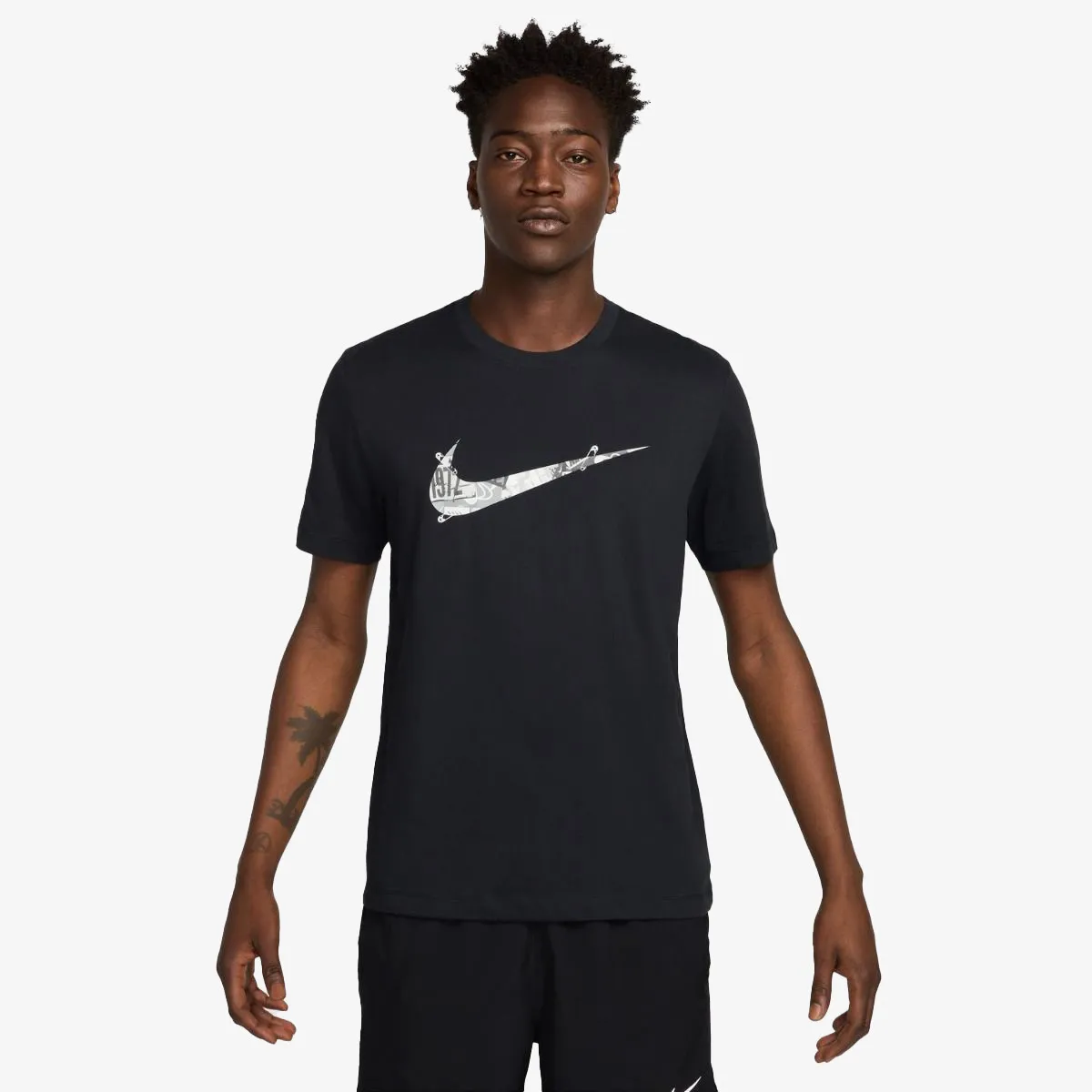 NIKE Majica M NK DF TEE RUN ENERGY SP25 