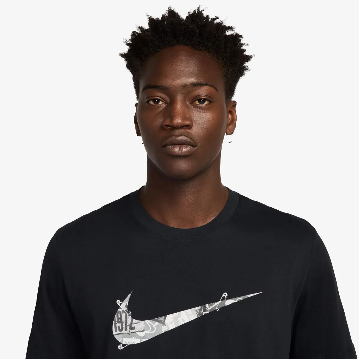 NIKE Majica M NK DF TEE RUN ENERGY SP25 