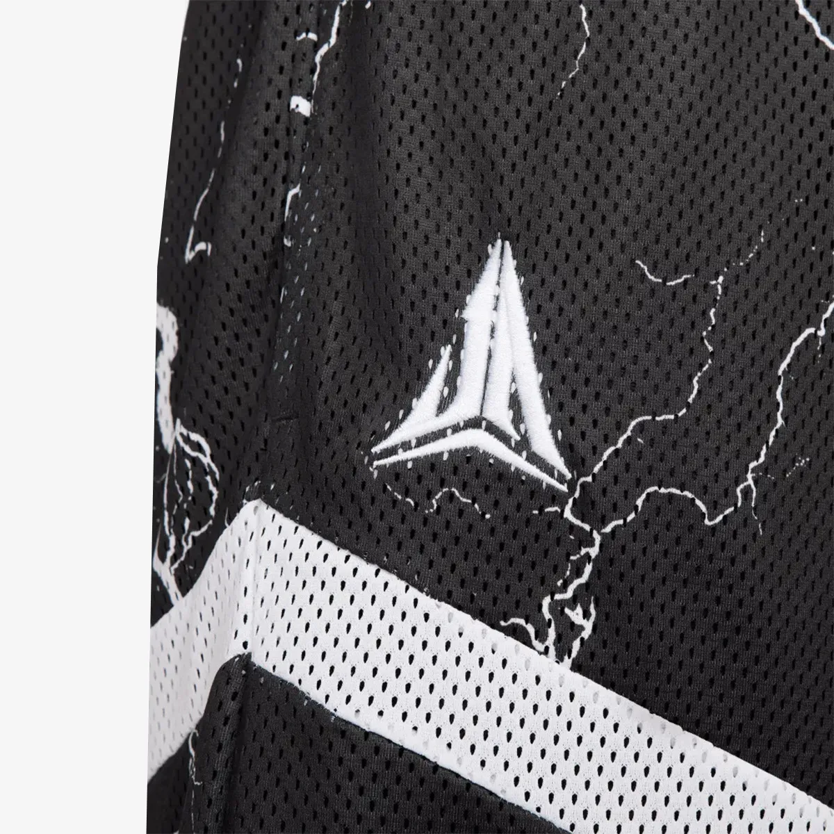 NIKE Šorc Ja Icon