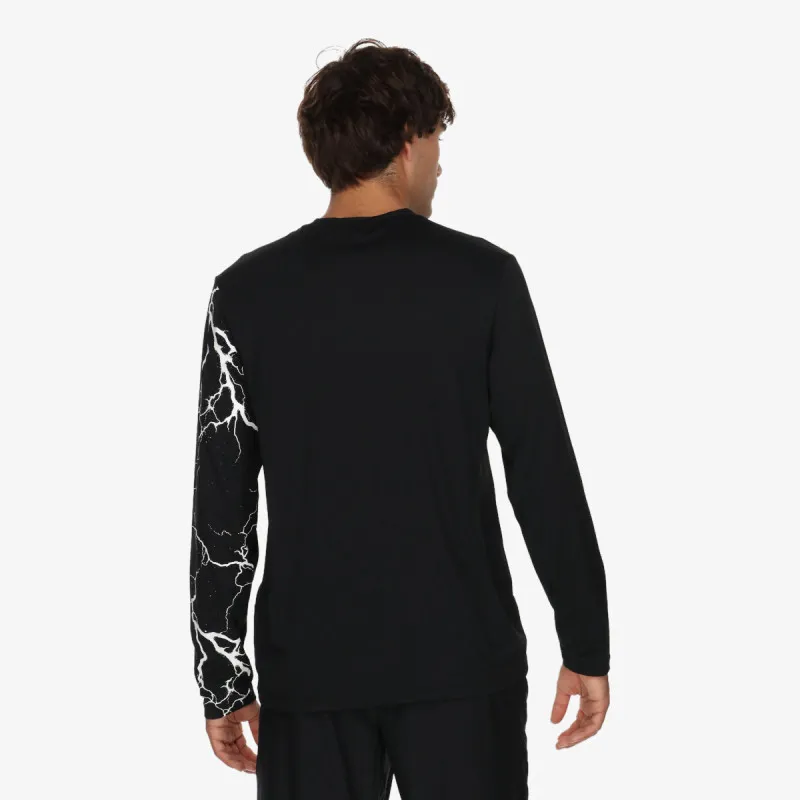 NIKE Majica dugih rukava Ja Icon 