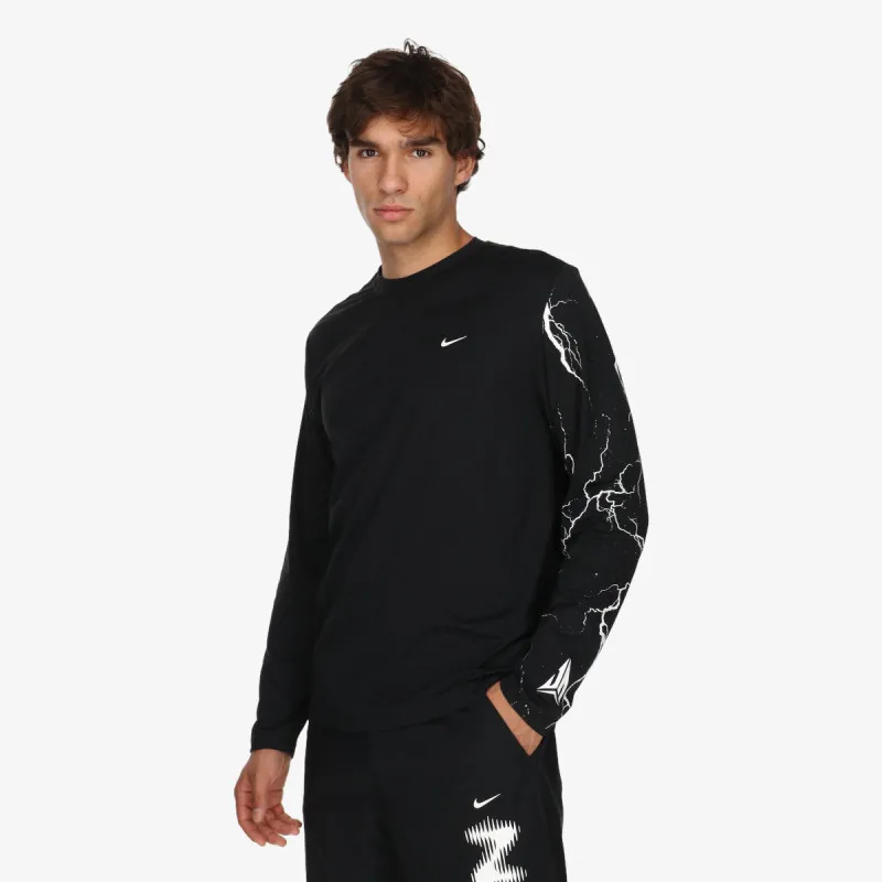 NIKE Majica dugih rukava Ja Icon 