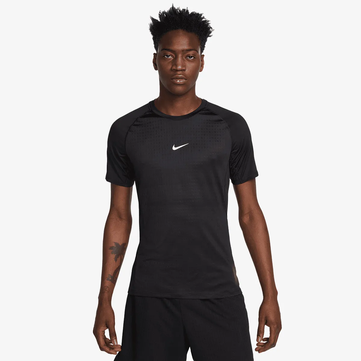 NIKE Majica Breathe
