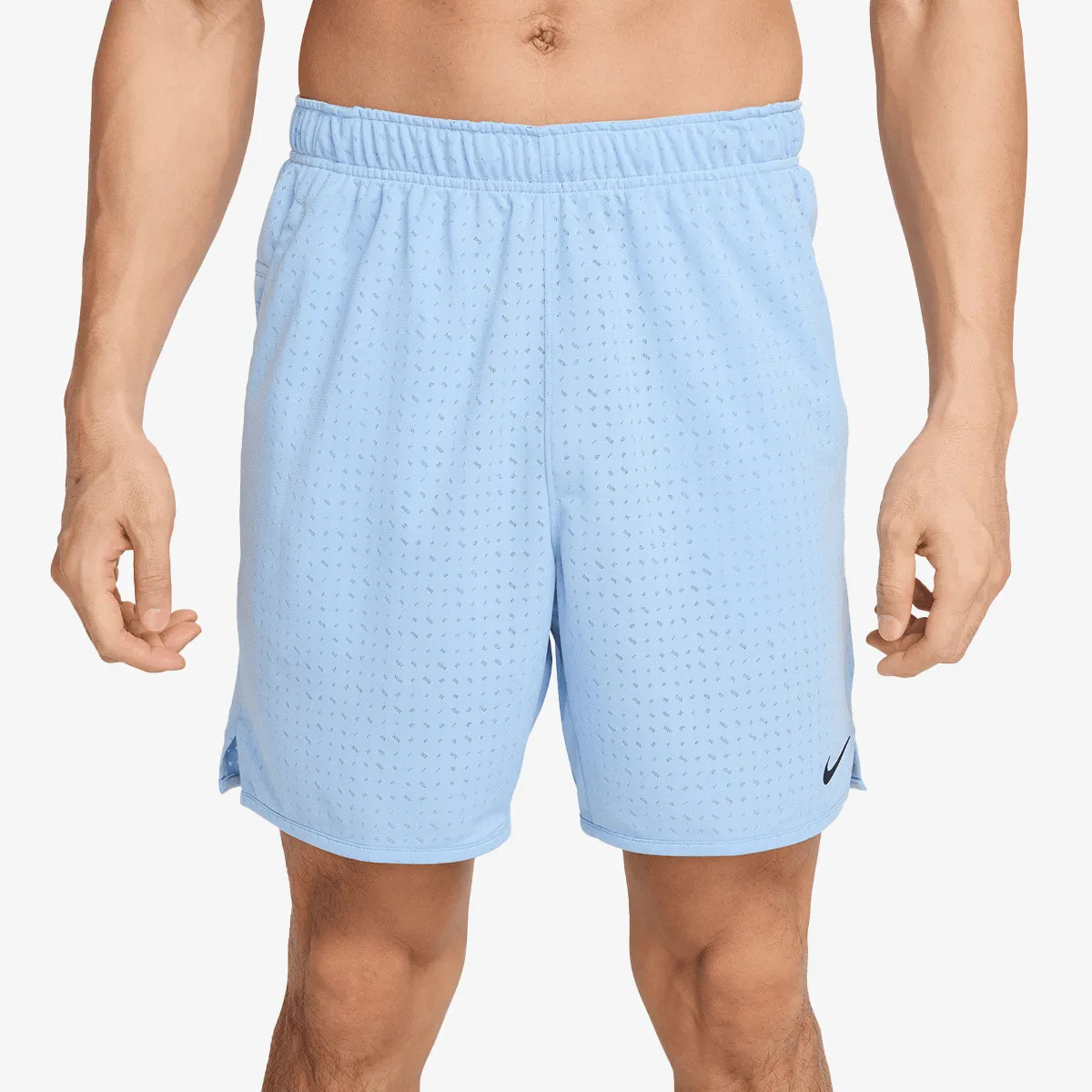 NIKE Šorc Breathe 