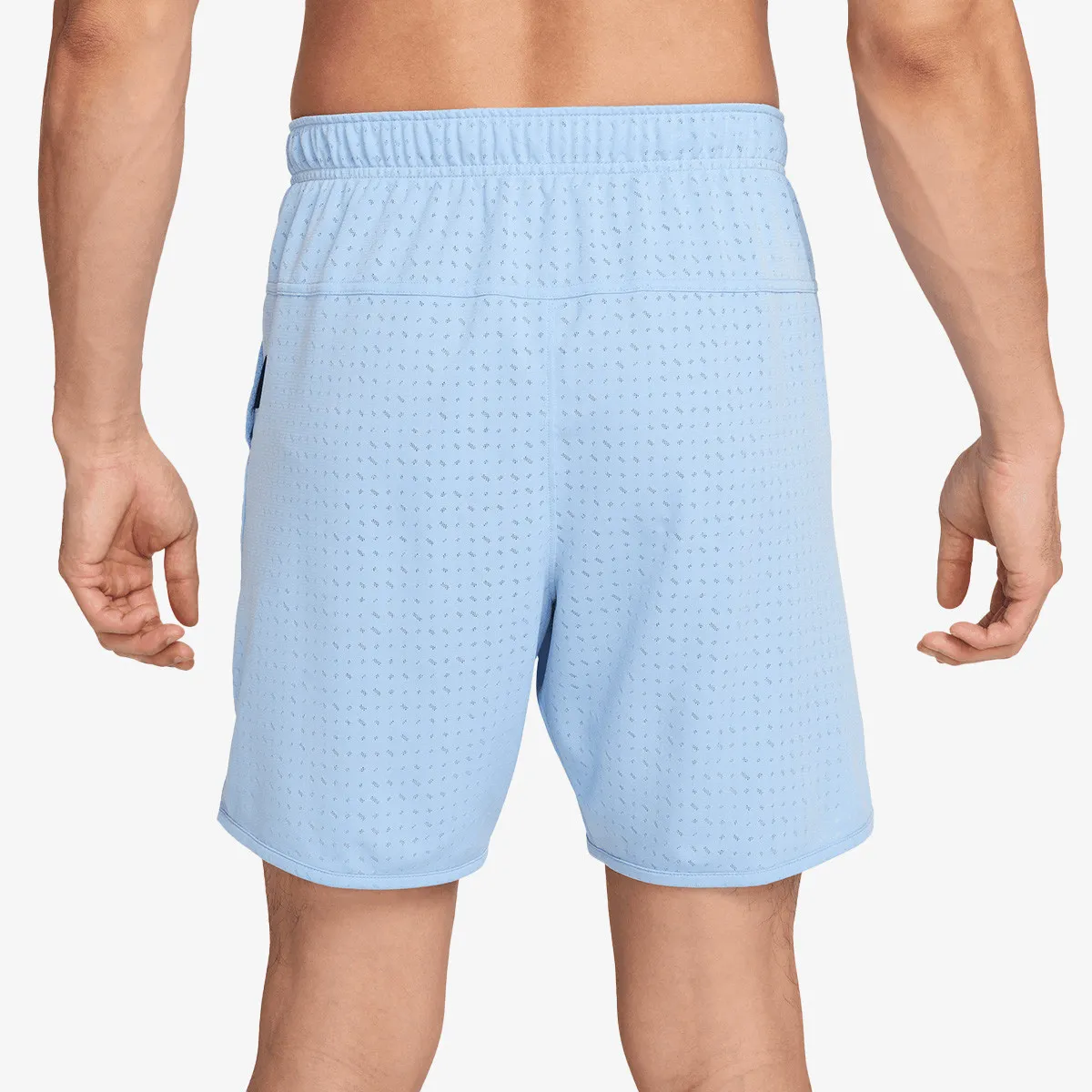 NIKE Šorc Breathe 