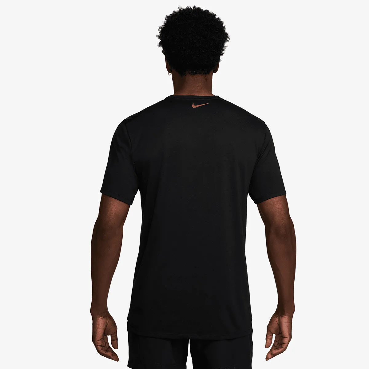 NIKE Majica M NK DF RUN ENERGY SS TOP 