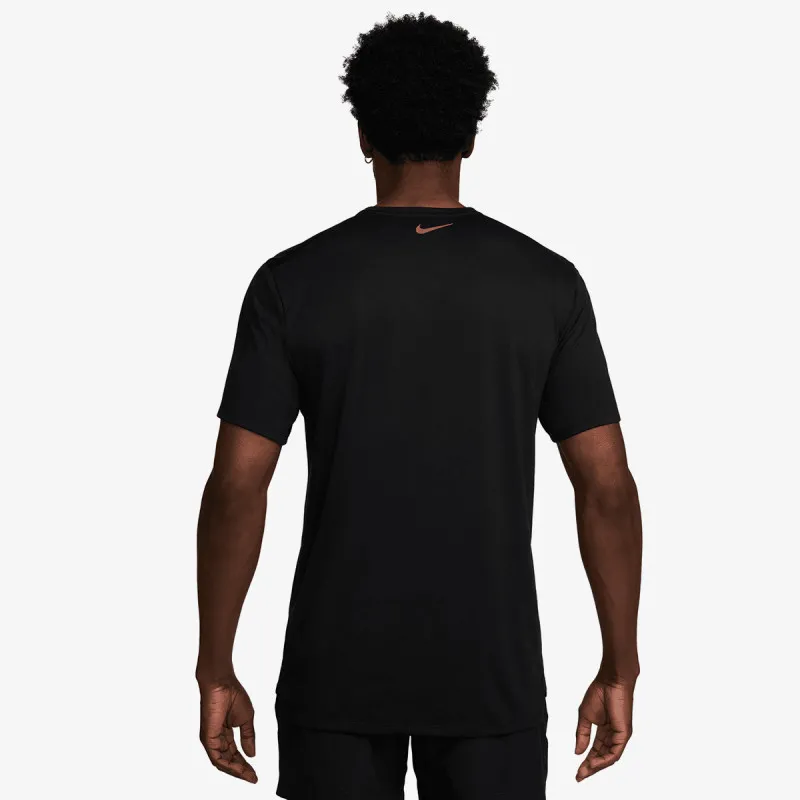 NIKE Majica M NK DF RUN ENERGY SS TOP 