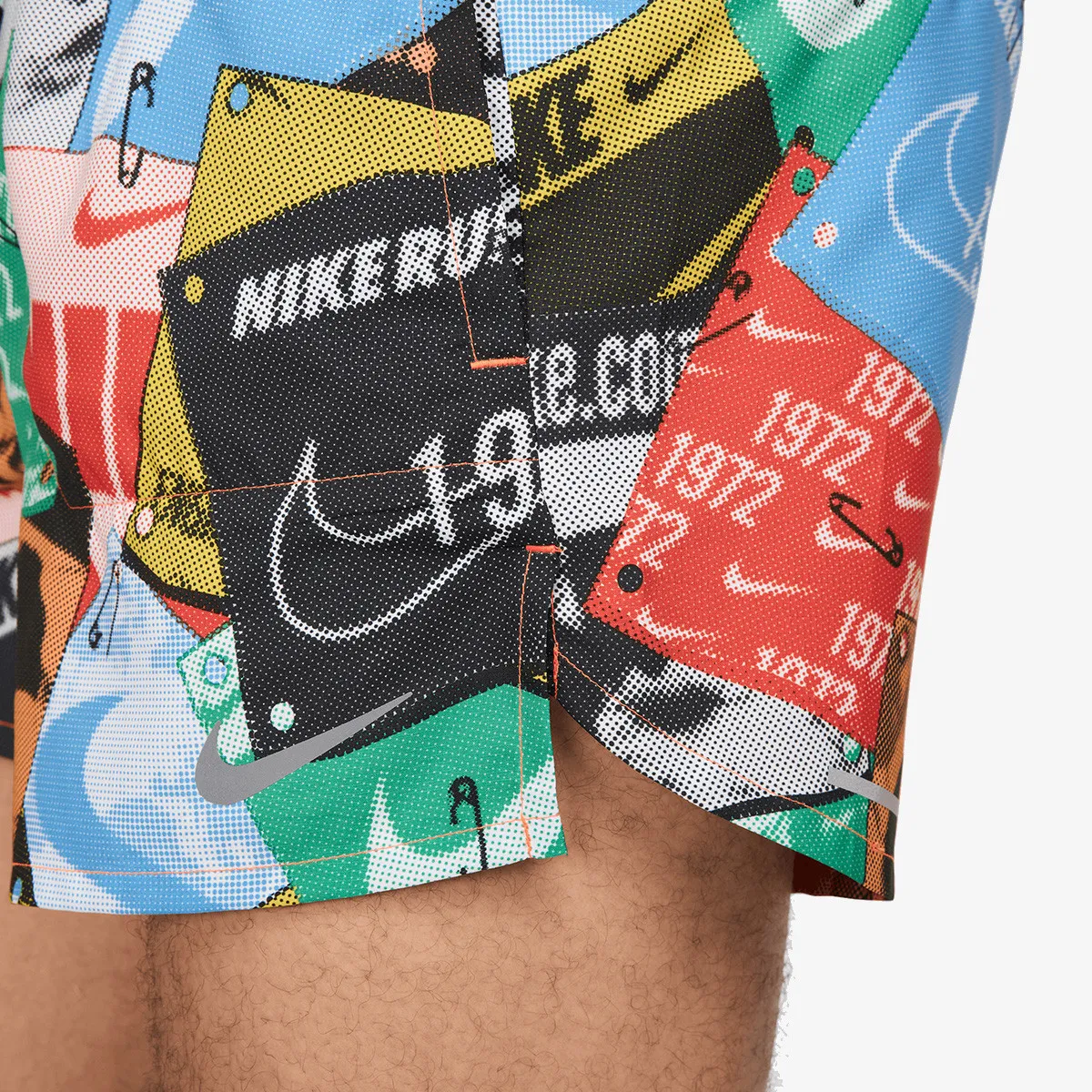 NIKE Šorc Run Energy
