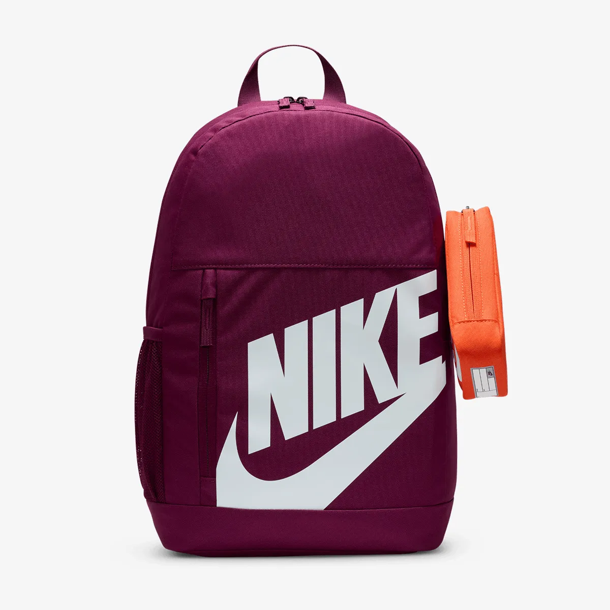 NIKE Ranac Y NK ELMNTL BKPK SHOEBOX