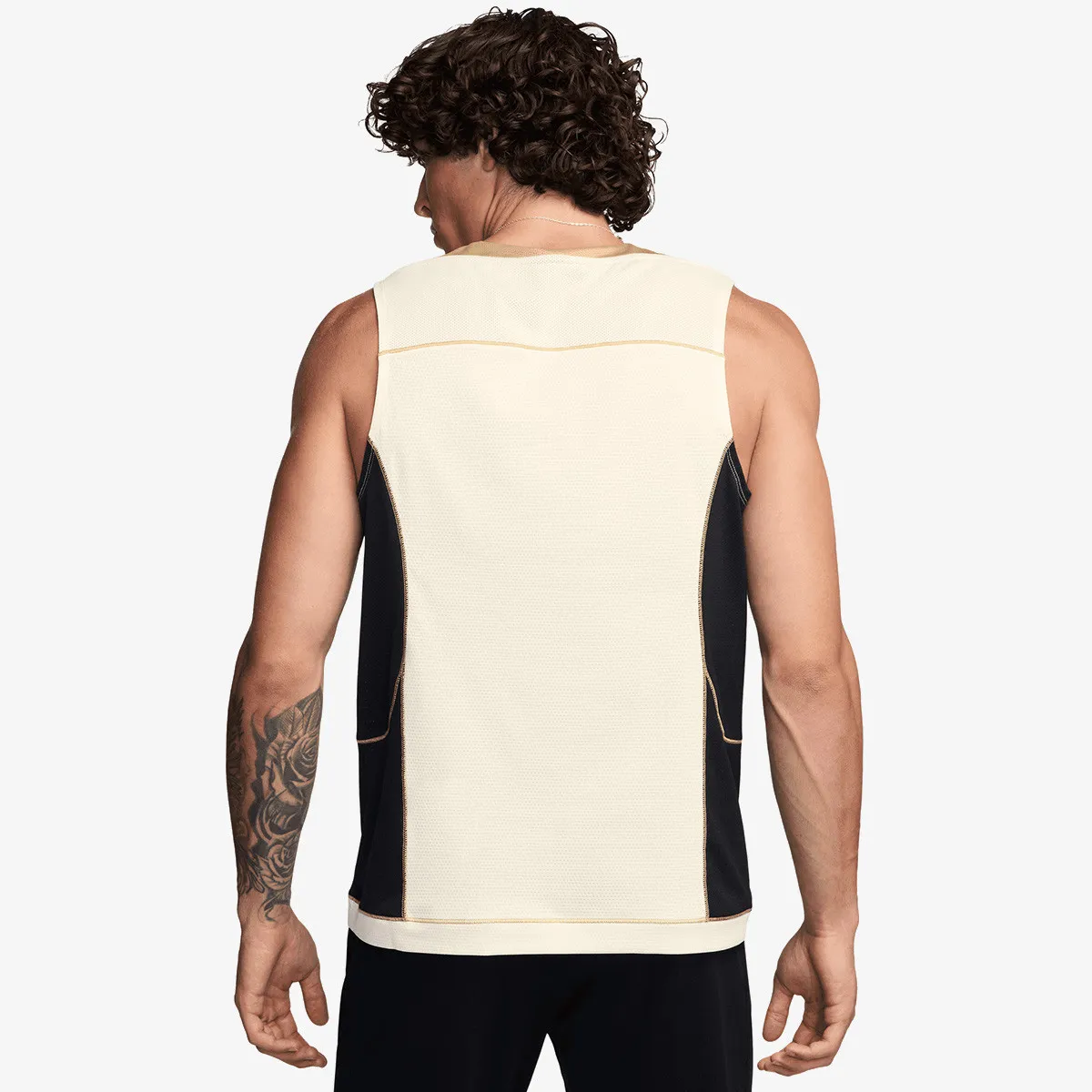 NIKE MAJICA BEZ RUKAVA Strike+