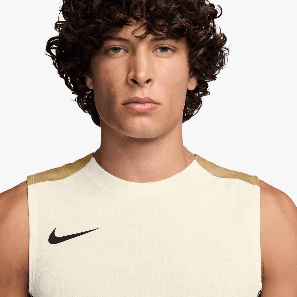 NIKE MAJICA BEZ RUKAVA Strike+