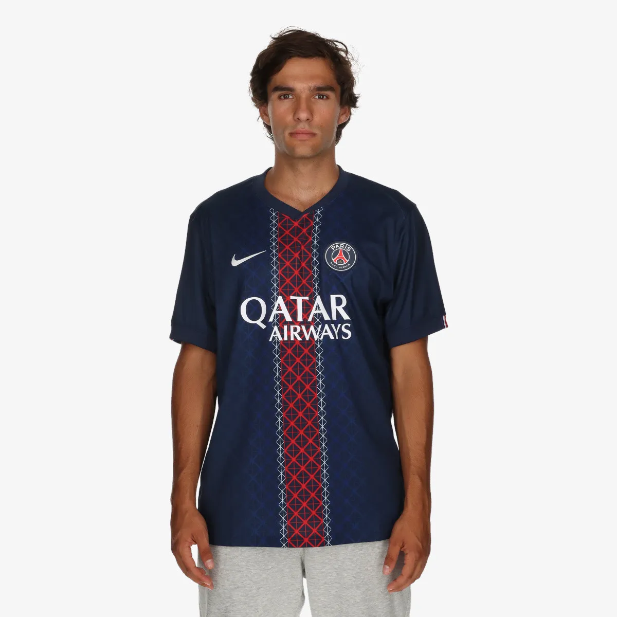 NIKE Majica Paris Saint-Germain 