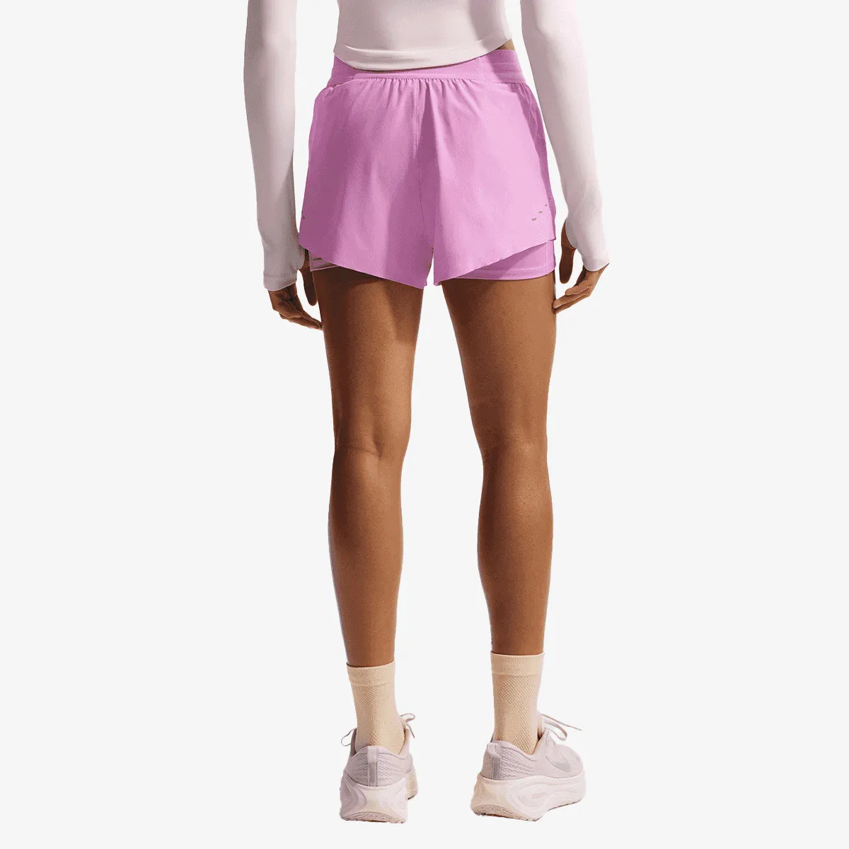 NIKE Šorc Swift Dri-FIT 