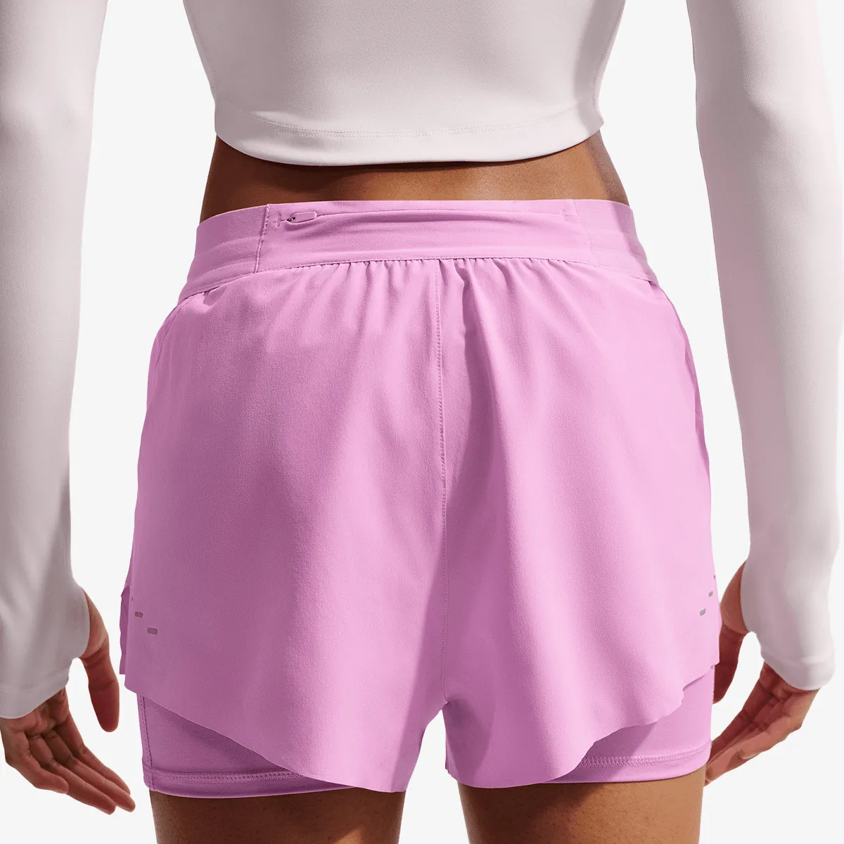 NIKE Šorc Swift Dri-FIT 