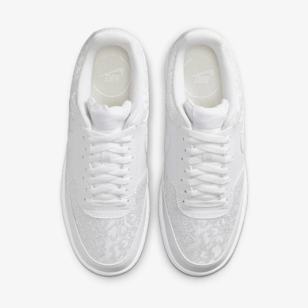 NIKE Patike W NIKE COURT VISION LO TRND