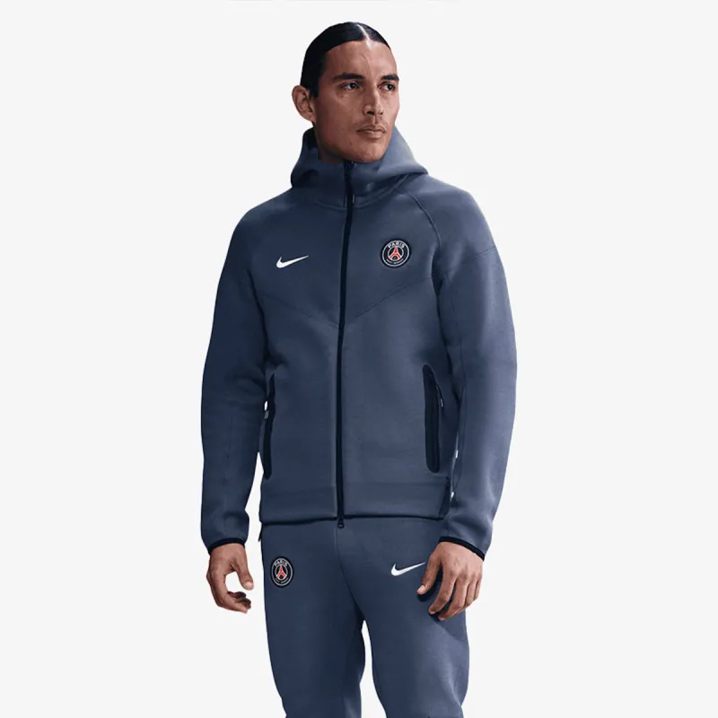 NIKE Dukserica Paris Saint-Germain 