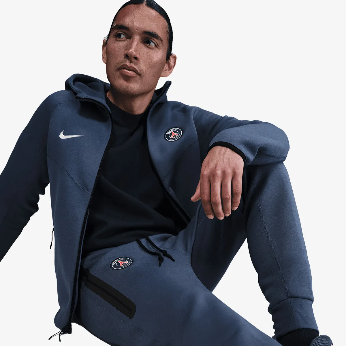 NIKE Donji deo trenerke Paris Saint-Germain 