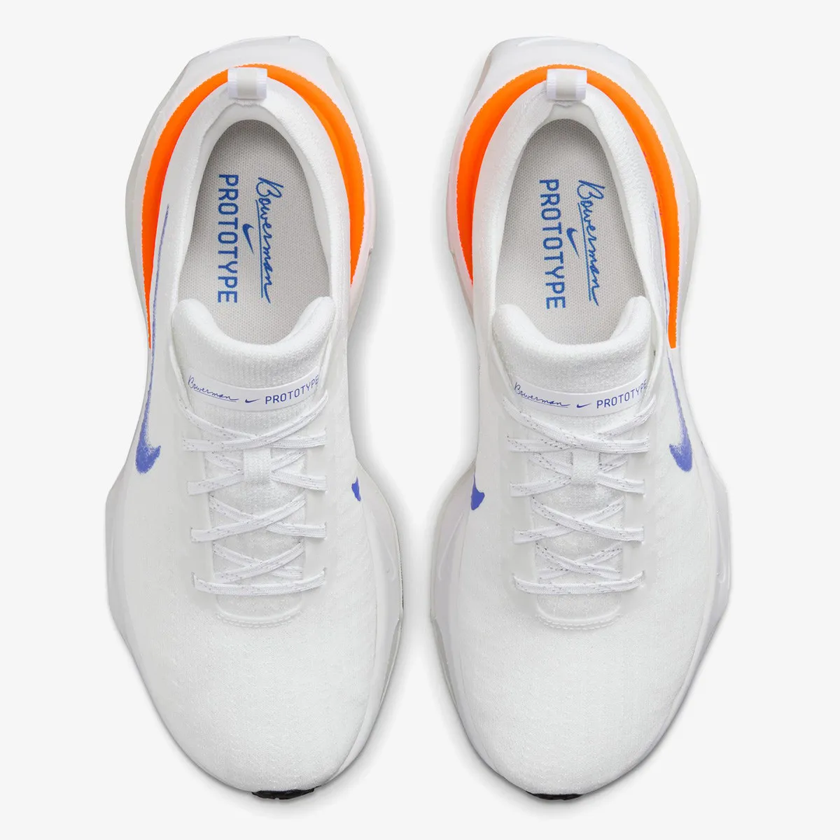 NIKE Patike Invincible 3 Blueprint