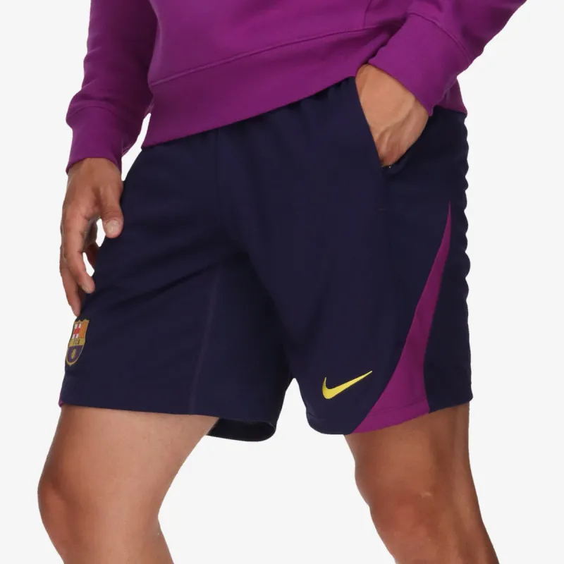 NIKE Šorc FCB M NK DF STRK SHORT KZ 