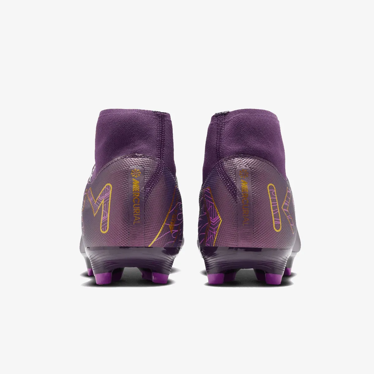 NIKE Kopačke ZM SUPERFLY 10 ACAD KM FG/MG 