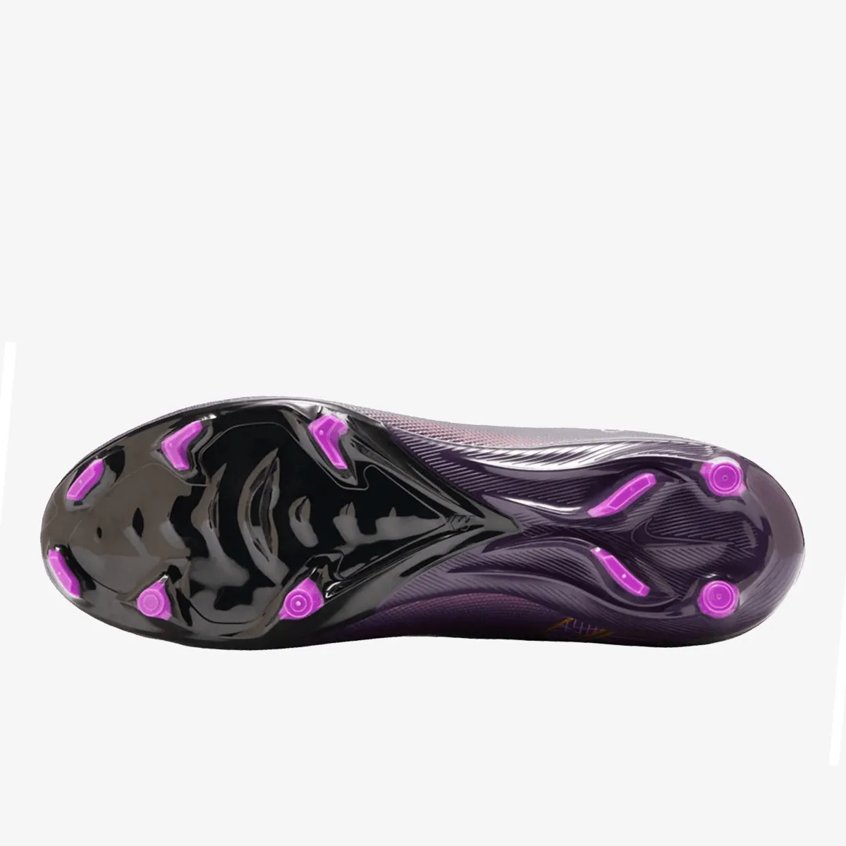 NIKE Kopačke ZM SUPERFLY 10 ACAD KM FG/MG 