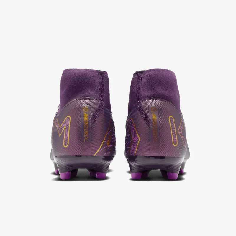 NIKE Kopačke ZM SUPERFLY 10 ACAD KM FG/MG 