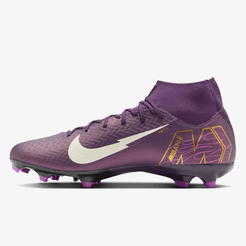 NIKE Kopačke ZM SUPERFLY 10 ACAD KM FG/MG 