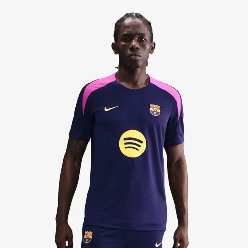 NIKE Majica F.C. Barcelona 