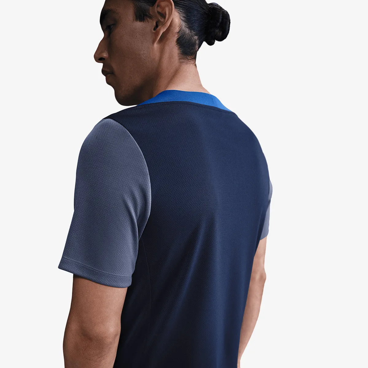 NIKE Majica PSG M NK DF STRK SS TOP K 