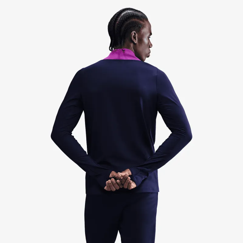 NIKE Dukserica FC Barcelona Strike Dri-FIT 