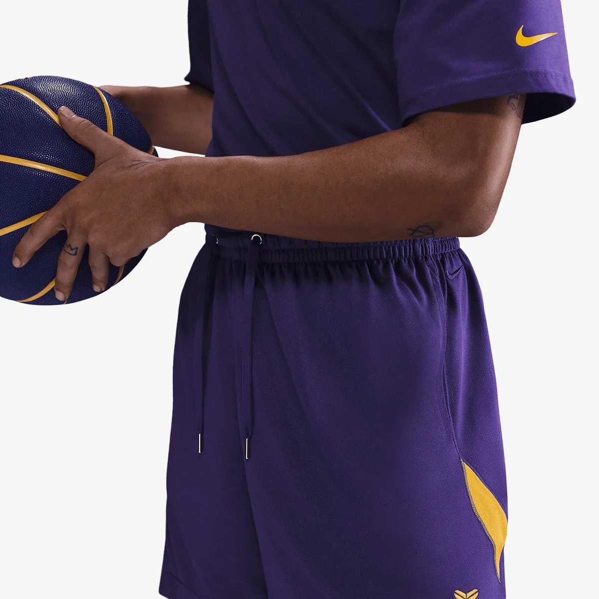 NIKE Šorc Kobe 