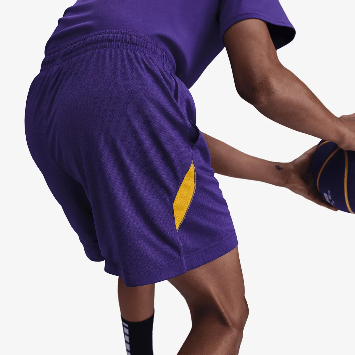 NIKE Šorc Kobe 